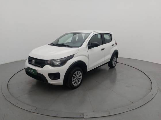 FIAT MOBI 1.0 EVO FLEX LIKE. MANUAL FIAT MOBI 1.0 EVO FLEX LIKE. MANUAL